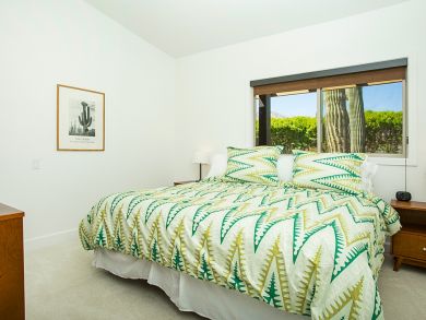 Posh Rancho Mirage Three Bedrooms